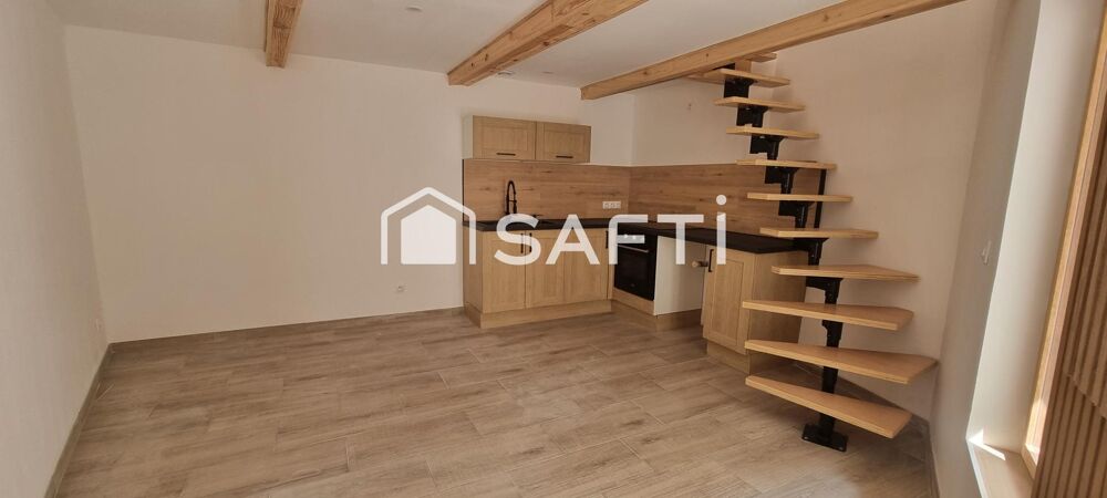 Petit budget, zéro travaux!
