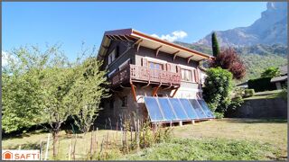 Maison à vendre 9 pièces 125 m²