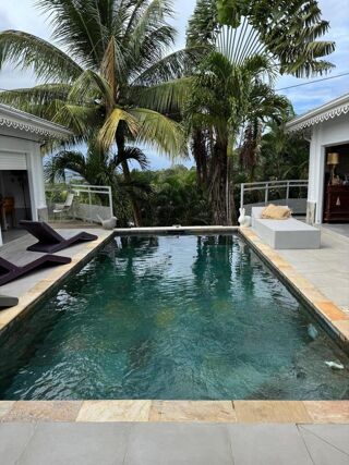  Maison � vendre 5 pi�ces 140 m�