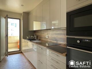  Appartement � vendre 2 pi�ces 54 m�