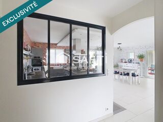  Maison � vendre 6 pi�ces 152 m�