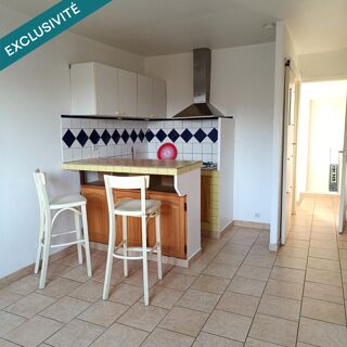  Appartement � vendre 2 pi�ces 38 m�