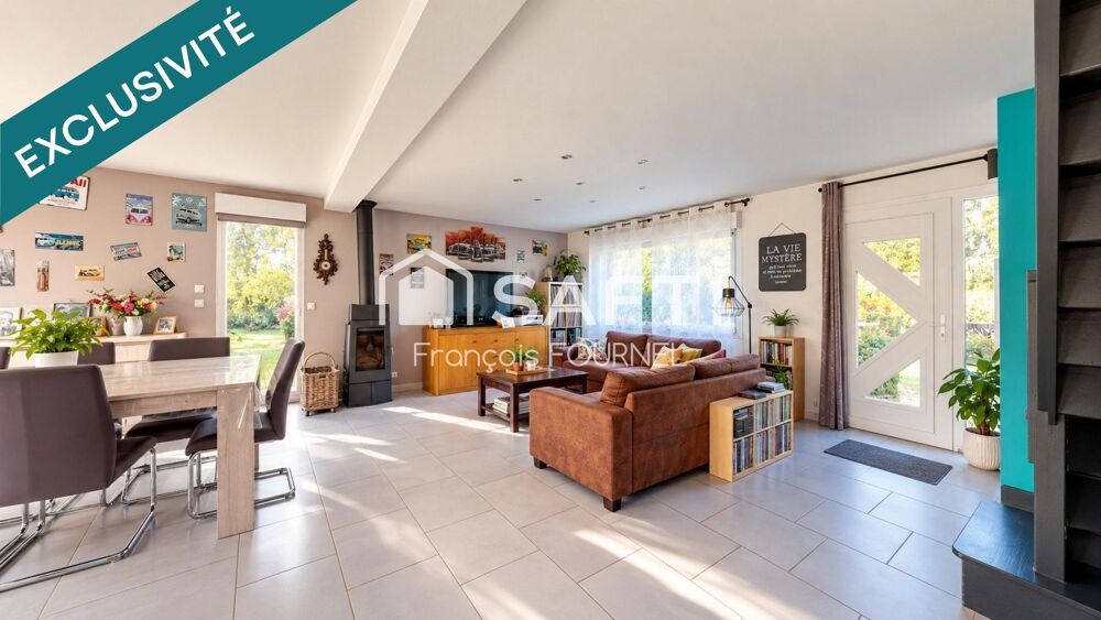 Vente Maison EXCLUSIVITE THIEMBRONNE Thiembronne