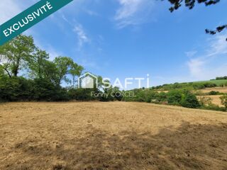 Terrain à vendre 12037 m²