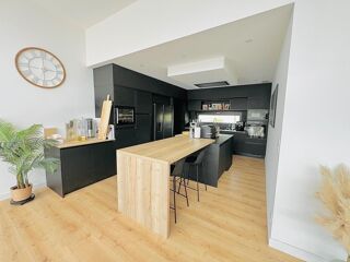  Maison à vendre 7 pièces 150 m²