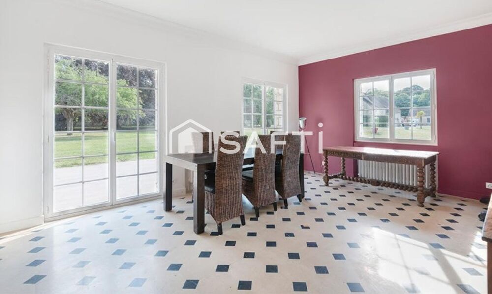 � vendre  Maison Champcueil (91750)