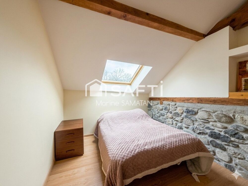 Maison et studio