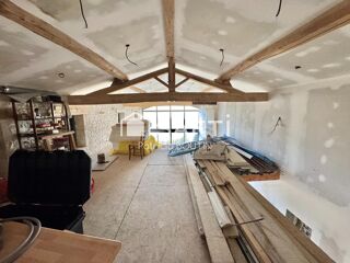  Maison à vendre 5 pièces 225 m² Arcais