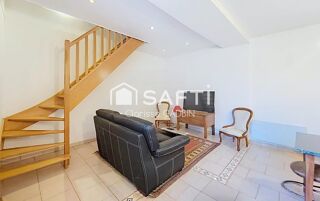  Maison à vendre 2 pièces 53 m²