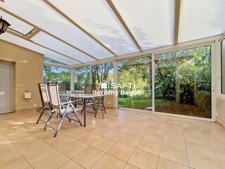  Maison à vendre 5 pièces 122 m²