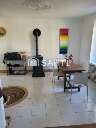 Maison � vendre 7 pi�ces 125 m�
