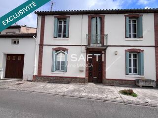  Maison à vendre 6 pièces 143 m²