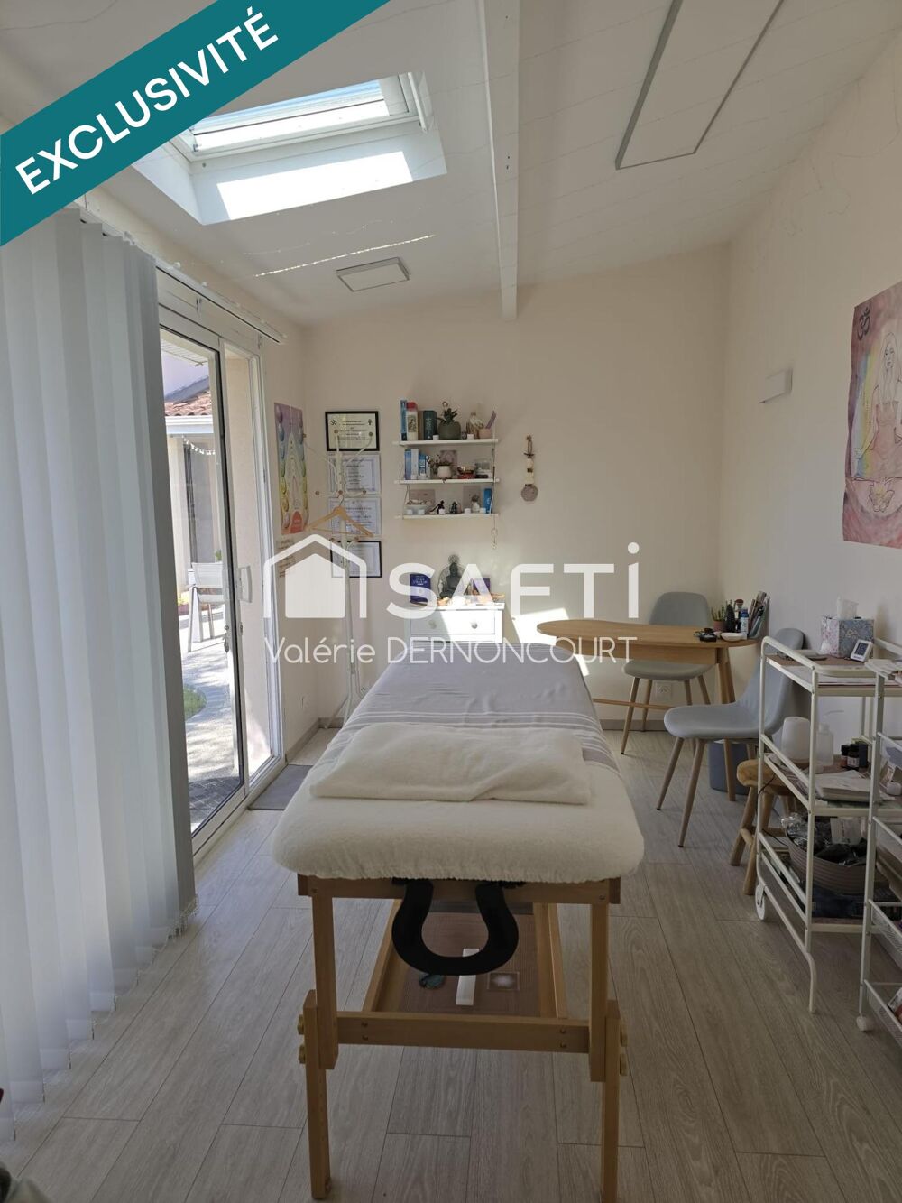 à vendre  Maison L'Union (31240)