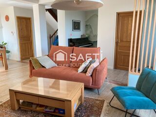 Vente Maison Maison de charme rénovée proche du centre ville Saint-sulpice-la-pointe