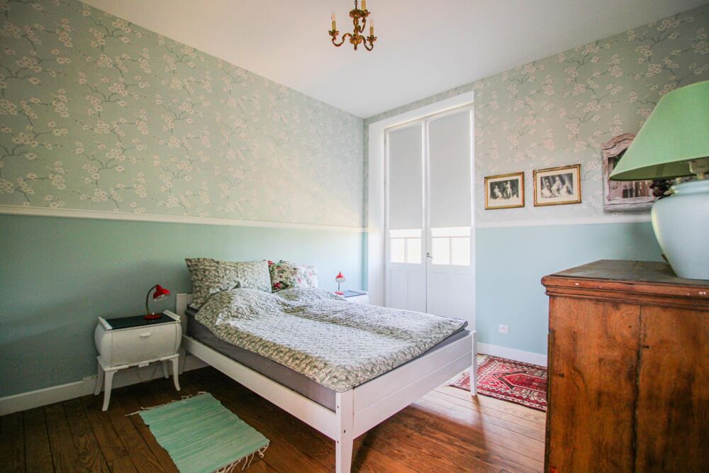 � vendre  Maison Reignac (33860)