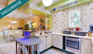  Maison à vendre 5 pièces 135 m²