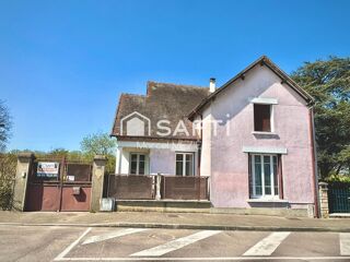  Maison � vendre 5 pi�ces 104 m�