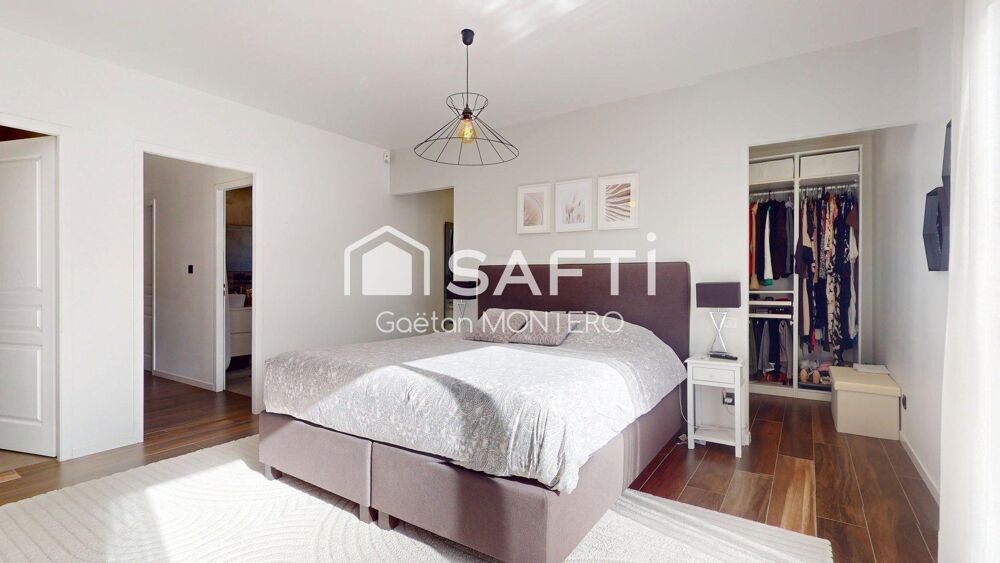 � vendre  Maison Cestas (33610)