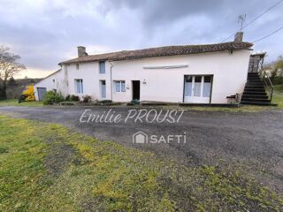  Maison à vendre 6 pièces 134 m²