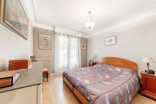  Appartement à vendre 4 pièces 84 m²