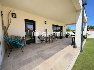  Maison à vendre 6 pièces 130 m²