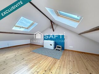  Maison à vendre 5 pièces 128 m²