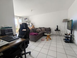  Appartement � vendre 2 pi�ces 46 m�