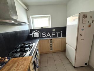  Maison à vendre 8 pièces 164 m²