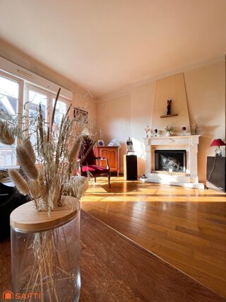  Appartement à vendre 4 pièces 147 m²