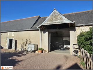  Maison à vendre 1 pièce 160 m²