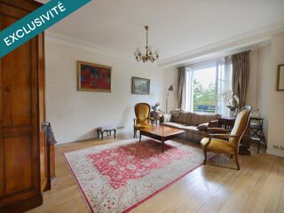  Appartement � vendre 5 pi�ces 98 m�
