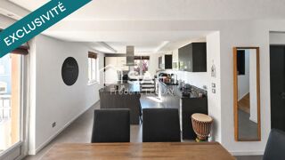  Appartement � vendre 5 pi�ces 95 m�