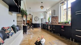  Maison  vendre 10 pices 332 m