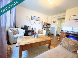  Appartement � vendre 3 pi�ces 53 m�