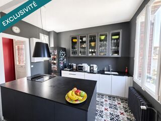  Maison � vendre 6 pi�ces 109 m�
