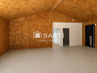  Maison à vendre 4 pièces 135 m²
