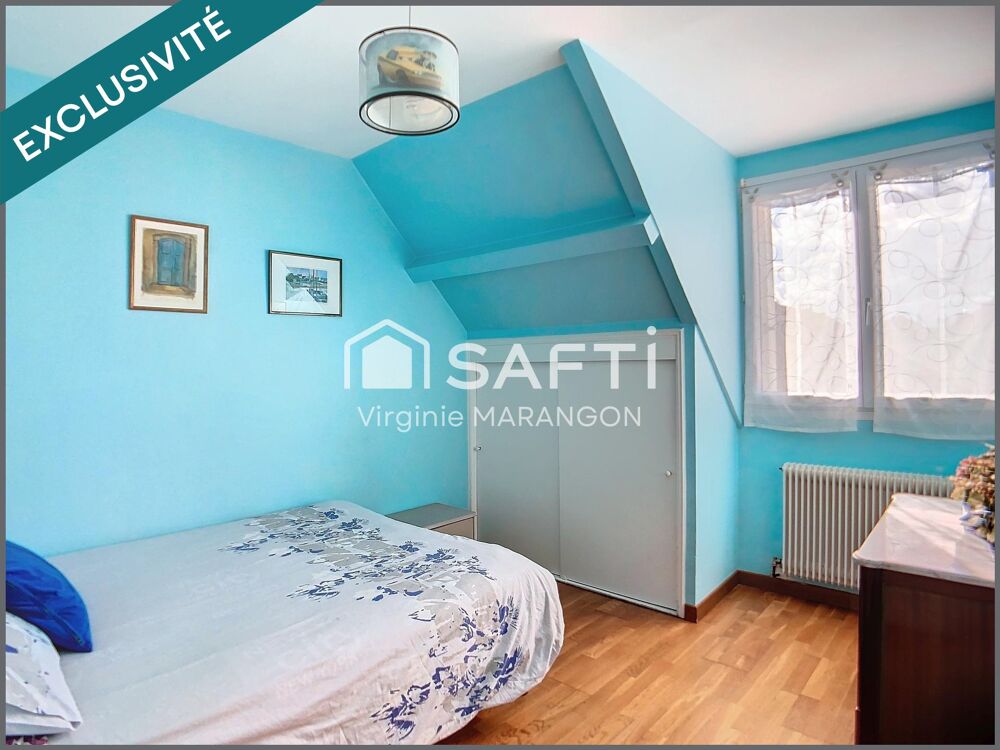  vendre  Maison Houilles (78800)