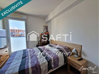  Appartement  vendre 4 pices 75 m