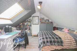  Maison  vendre 6 pices 112 m