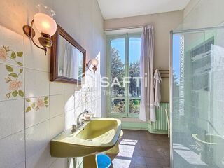  Maison � vendre 10 pi�ces 270 m�