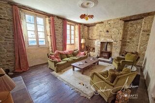  Maison � vendre 3 pi�ces 105 m�