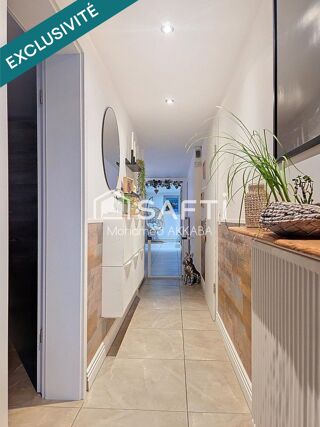  Maison à vendre 4 pièces 94 m²