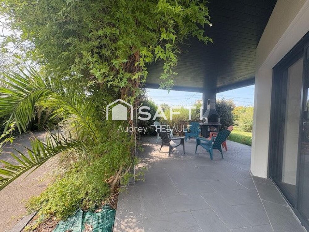 � vendre  Maison Rang-du-Fliers (62180)