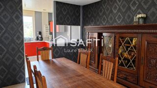  Maison à vendre 7 pièces 130 m²