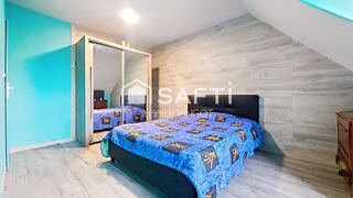  Maison � vendre 5 pi�ces 124 m�