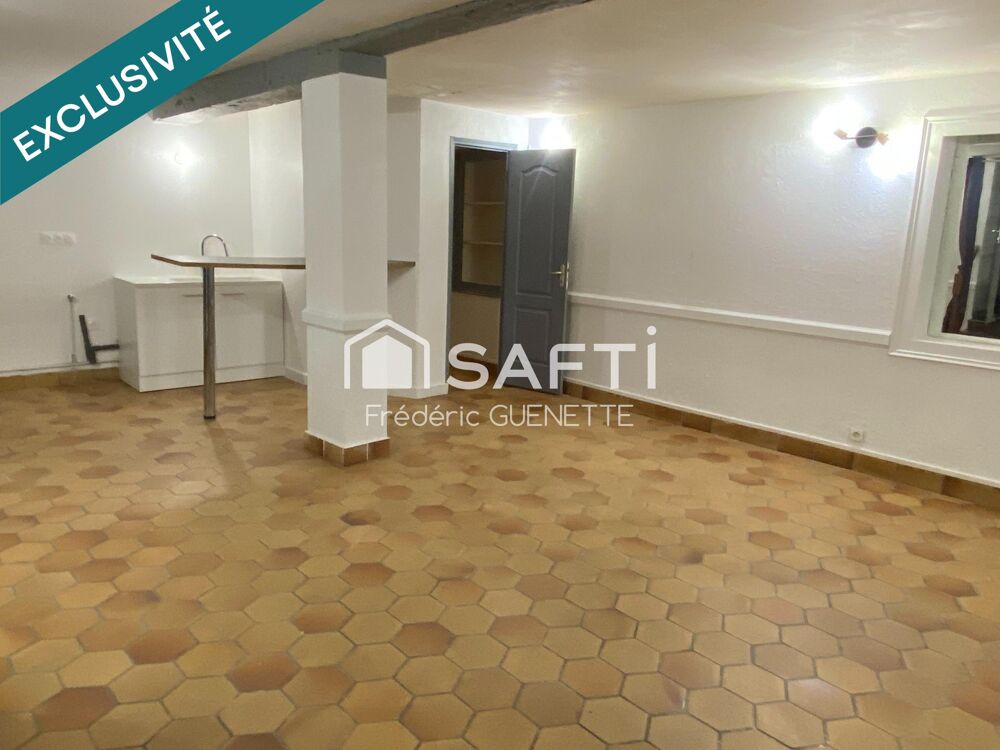Vente Immeuble IMMEUBLE DE RAPPORT CENTRE NIORT 2STUDIOS, 1 T2 Niort