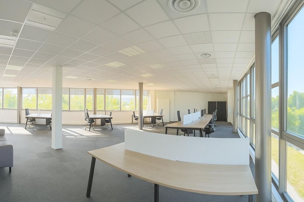   Choisissez votre forfait location au sein d'un écosystème professionnel ! Metz