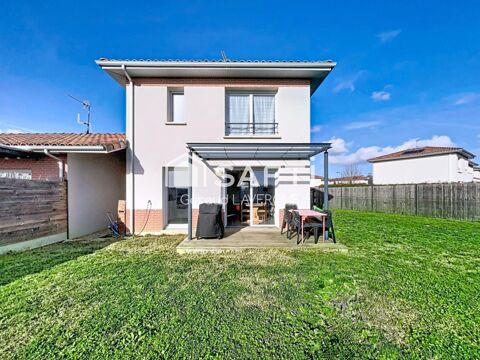  Maison � louer 4 pi�ces 80 m�