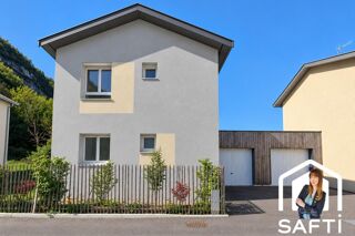  Maison à vendre 4 pièces 90 m²