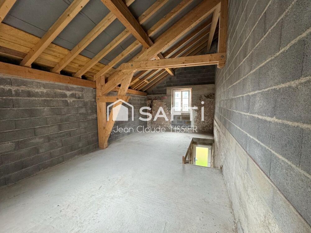 Vente Appartement APPARTEMENT DUPLEX Gerardmer